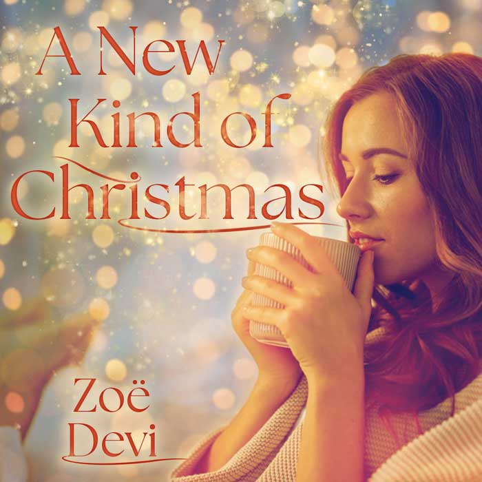 A New Kind of Christmas, Zoë Devi